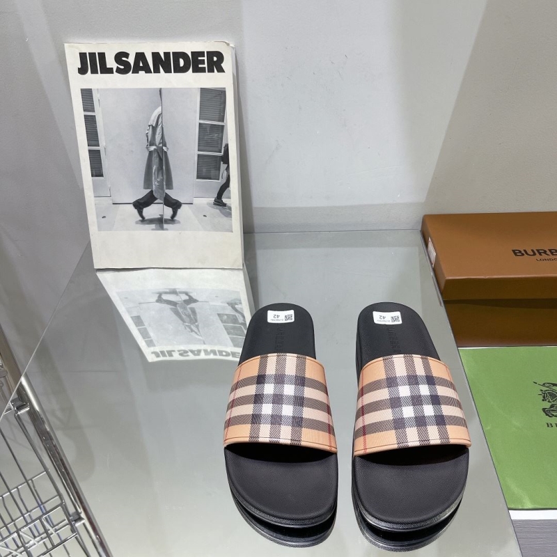 Burberry Slippers